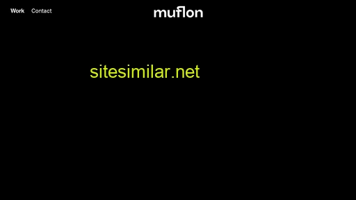 muflonstudio.pl alternative sites