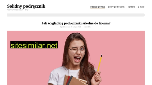 mujsho.pl alternative sites