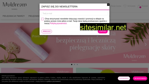 muldream.pl alternative sites