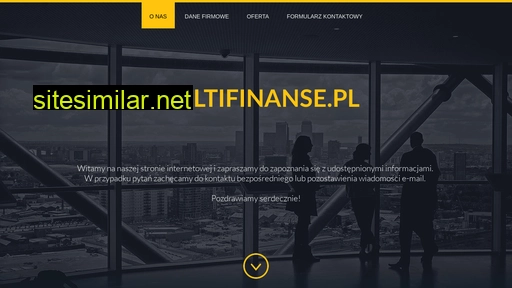multi-finance.pl alternative sites