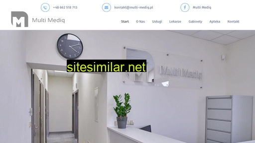 multi-mediq.pl alternative sites