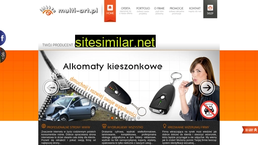 multiart.com.pl alternative sites