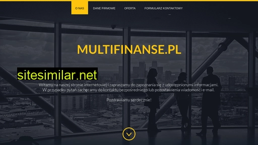 multiexpert.pl alternative sites