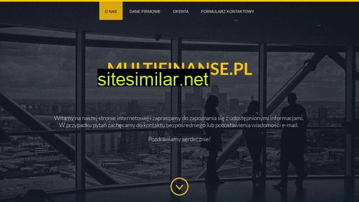 multifinance.pl alternative sites