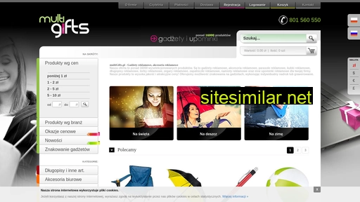 multigifts.pl alternative sites