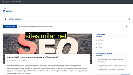 multihome.net.pl alternative sites