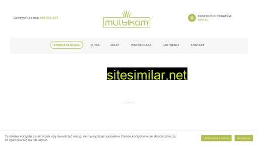 multikam.pl alternative sites