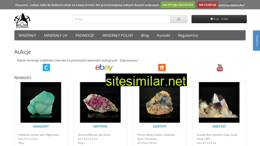 multimineral.pl alternative sites