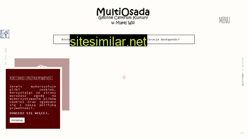 multiosada.pl alternative sites