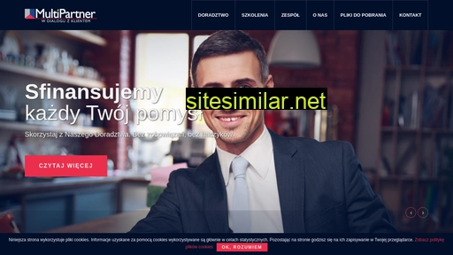 multipartner.net.pl alternative sites