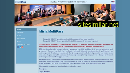 multipass.pl alternative sites
