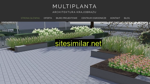 multiplanta.pl alternative sites