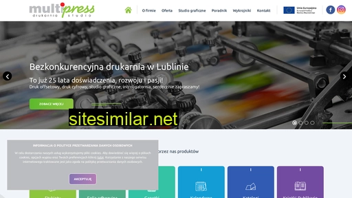 multipress.com.pl alternative sites