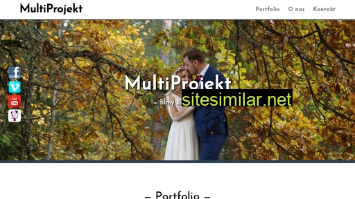 Multiprojektbialystok similar sites