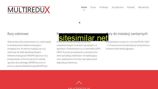 multiredux.pl alternative sites