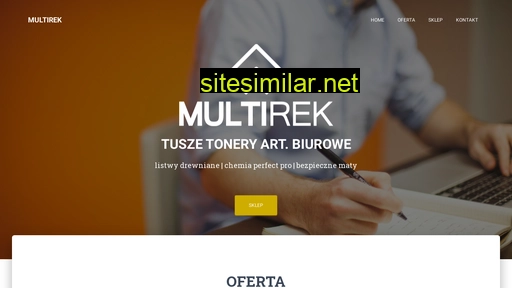 multirek.pl alternative sites