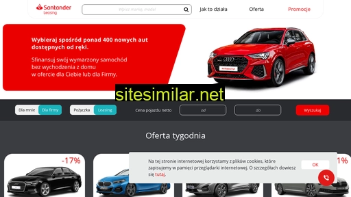 multisalon24.pl alternative sites