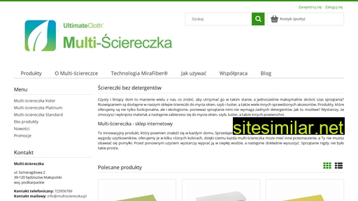 multisciereczka.pl alternative sites