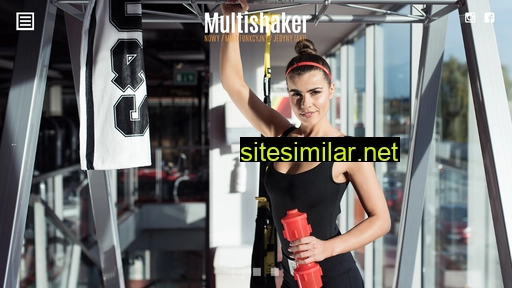 multishaker.pl alternative sites