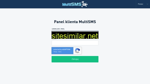 multisms.pl alternative sites