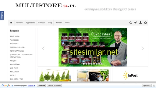 multistore24.pl alternative sites