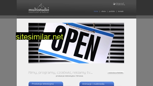 multistudio.com.pl alternative sites