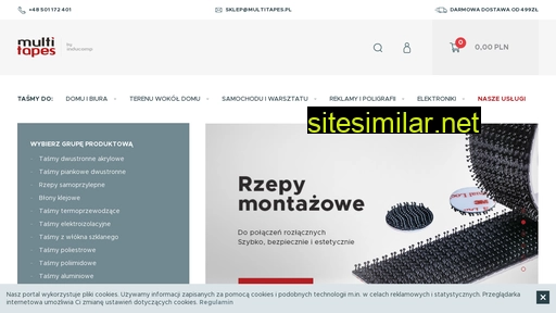 multitapes.pl alternative sites