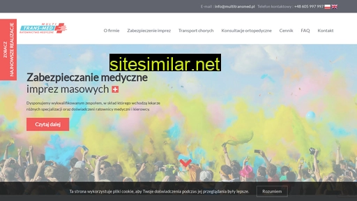 multitransmed.pl alternative sites