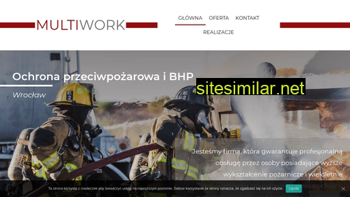 multiwork.pl alternative sites