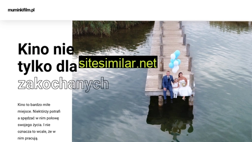 muminkifilm.pl alternative sites