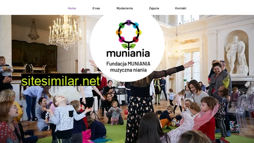 muniania.pl alternative sites