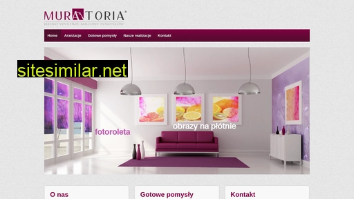 muratoria.pl alternative sites