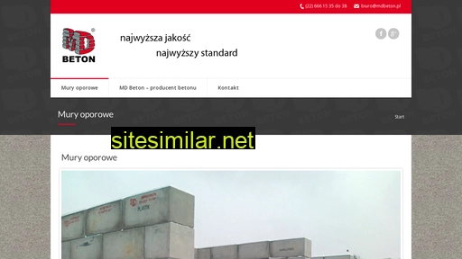 muroporowy.pl alternative sites