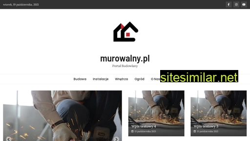 murowalny.pl alternative sites