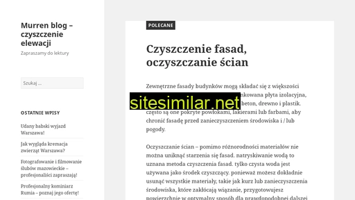murren.com.pl alternative sites