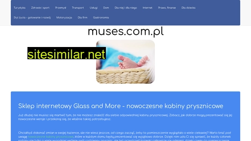 muses.com.pl alternative sites