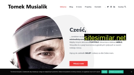 musialik.pl alternative sites