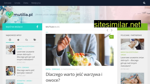 mutilia.pl alternative sites