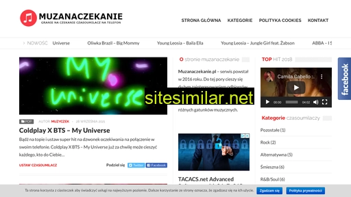muzanaczekanie.pl alternative sites
