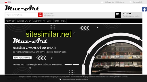 muzart.pl alternative sites
