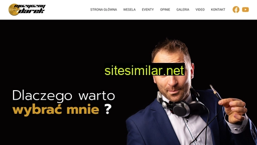 muzycznydarek.pl alternative sites