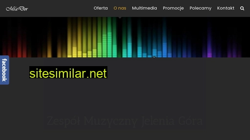 muzycznyzespol.pl alternative sites