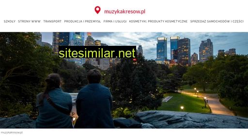 muzykakresow.pl alternative sites