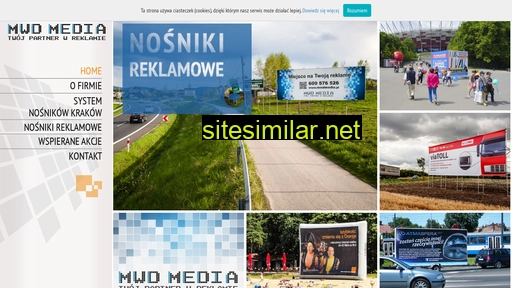 mwdmedia.pl alternative sites
