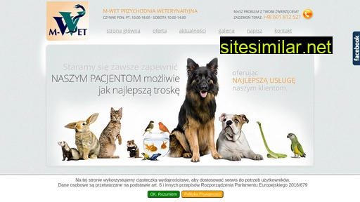 mwet.pl alternative sites