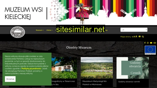 mwk.com.pl alternative sites