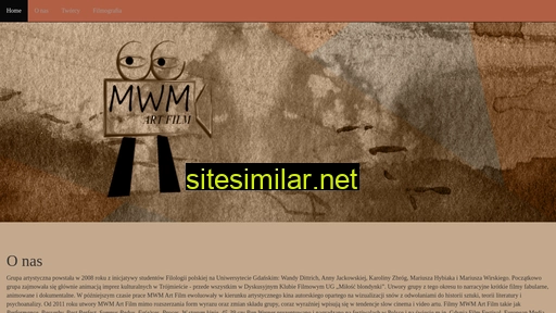 mwm-artfilm.pl alternative sites