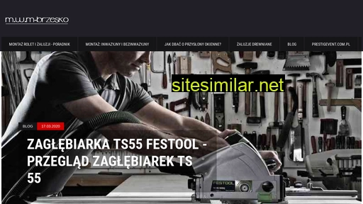 mwm-brzesko.com.pl alternative sites