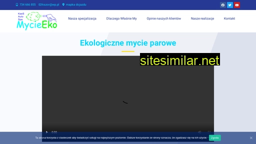 mycieeko.pl alternative sites