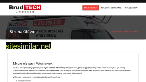 mycieelewacji.wloclawek.pl alternative sites